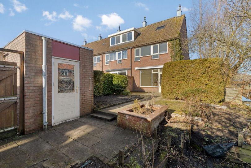 Afbeelding Mees Toxopeusrede 19, 2901 CT Capelle aan den IJssel : 19