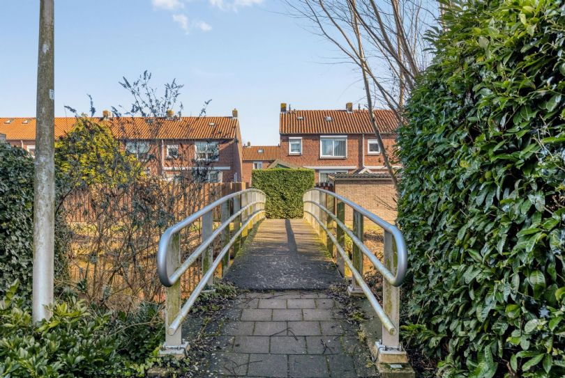 Afbeelding Mees Toxopeusrede 19, 2901 CT Capelle aan den IJssel : 28