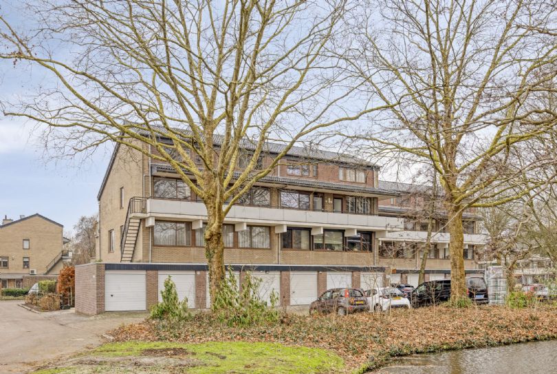 Afbeelding Catsveld 14, 2804 BH Gouda : 37