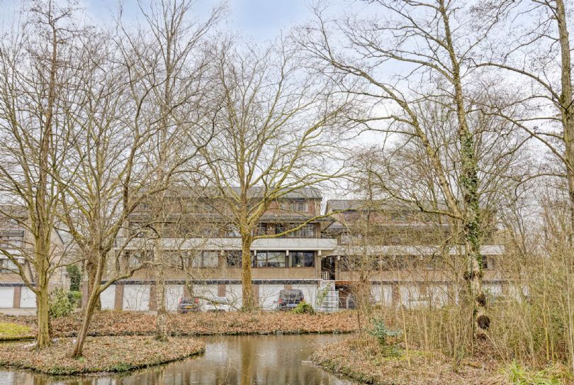 Afbeelding Catsveld 14, 2804 BH Gouda : 38