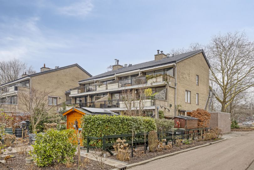 Afbeelding Catsveld 14, 2804 BH Gouda : 39