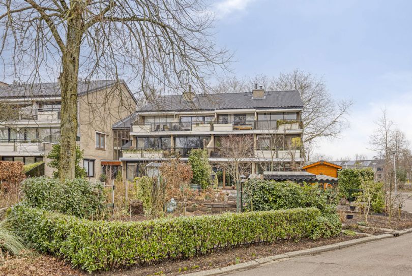 Afbeelding Catsveld 14, 2804 BH Gouda : 40