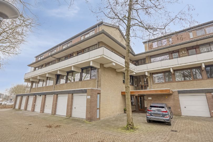 Afbeelding Catsveld 14, 2804 BH Gouda : 36