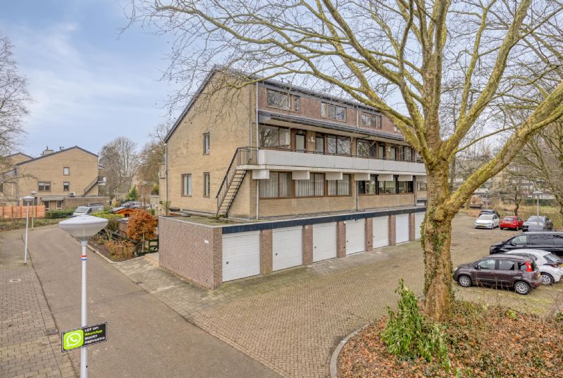 Afbeelding Catsveld 14, 2804 BH Gouda : 34