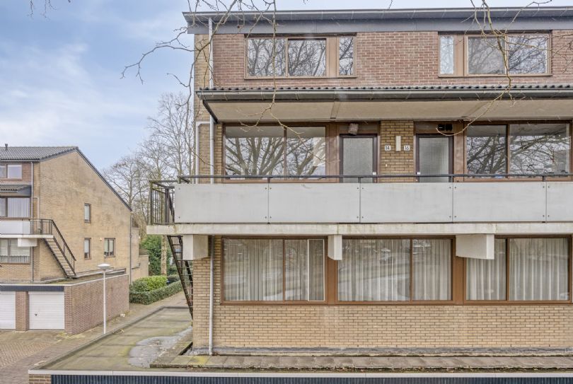 Afbeelding Catsveld 14, 2804 BH Gouda : 1