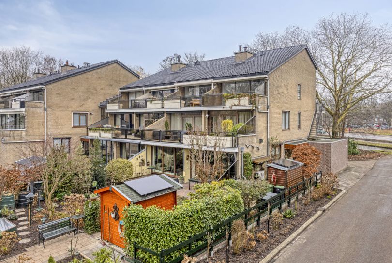 Afbeelding Catsveld 14, 2804 BH Gouda : 41