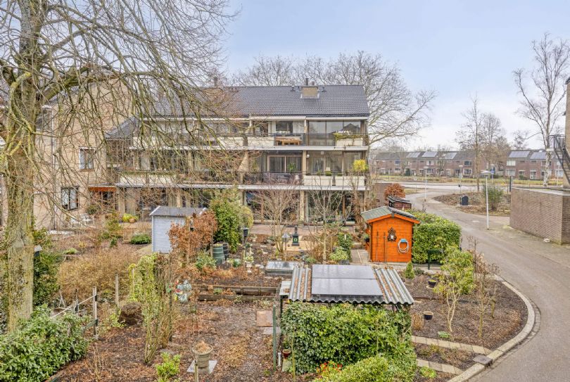 Afbeelding Catsveld 14, 2804 BH Gouda : 42