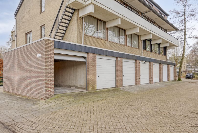 Afbeelding Catsveld 14, 2804 BH Gouda : 32