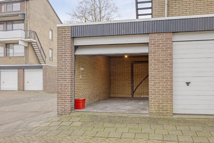 Afbeelding Catsveld 14, 2804 BH Gouda : 33