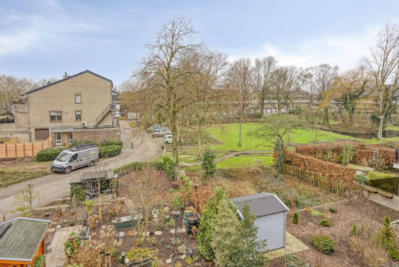 Afbeelding Catsveld 14, 2804 BH Gouda : 14