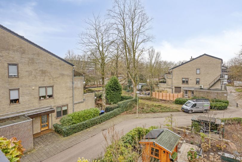 Afbeelding Catsveld 14, 2804 BH Gouda : 13