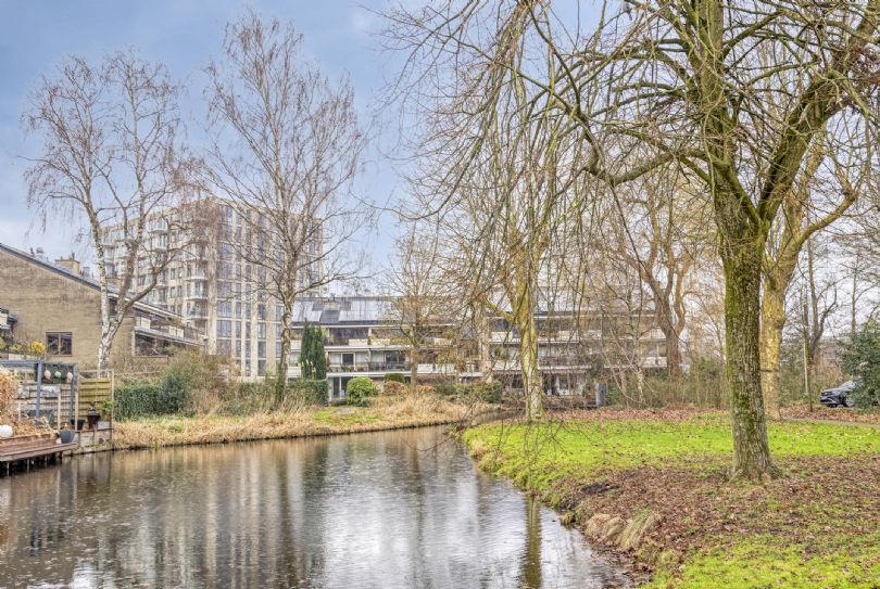 Afbeelding Catsveld 14, 2804 BH Gouda : 45