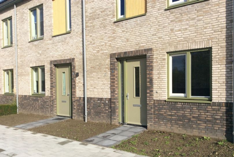 Afbeelding Piet de Witstraat 5, 5707 HW Helmond : 1