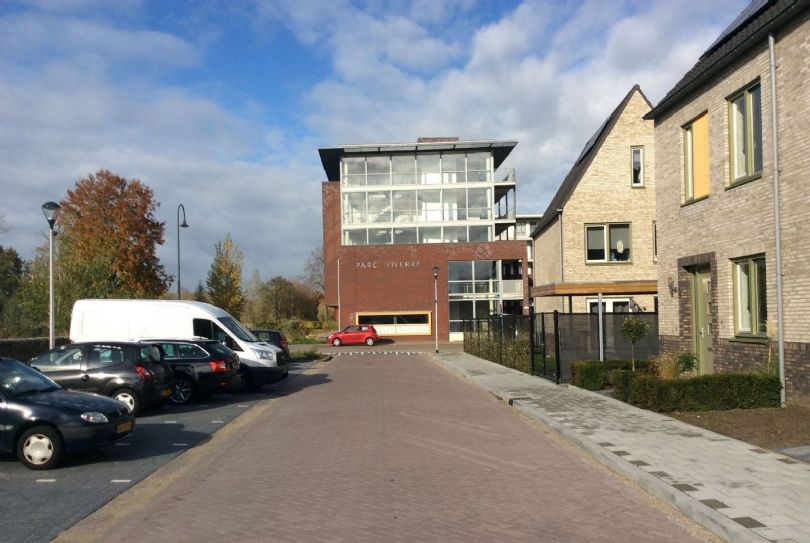 Afbeelding Piet de Witstraat 5, 5707 HW Helmond : 2