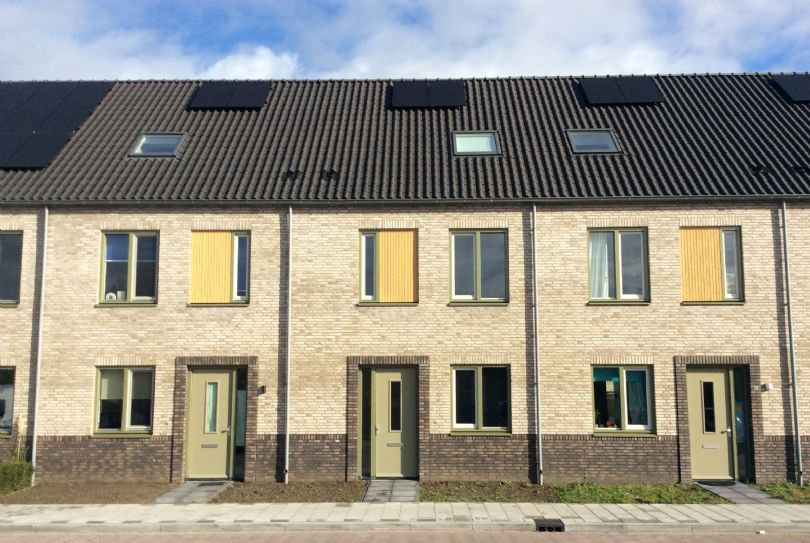 Afbeelding Piet de Witstraat 5, 5707 HW Helmond : 0