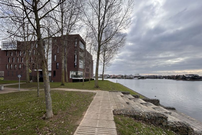 Afbeelding Kling 34, 5432 MA Cuijk : 1