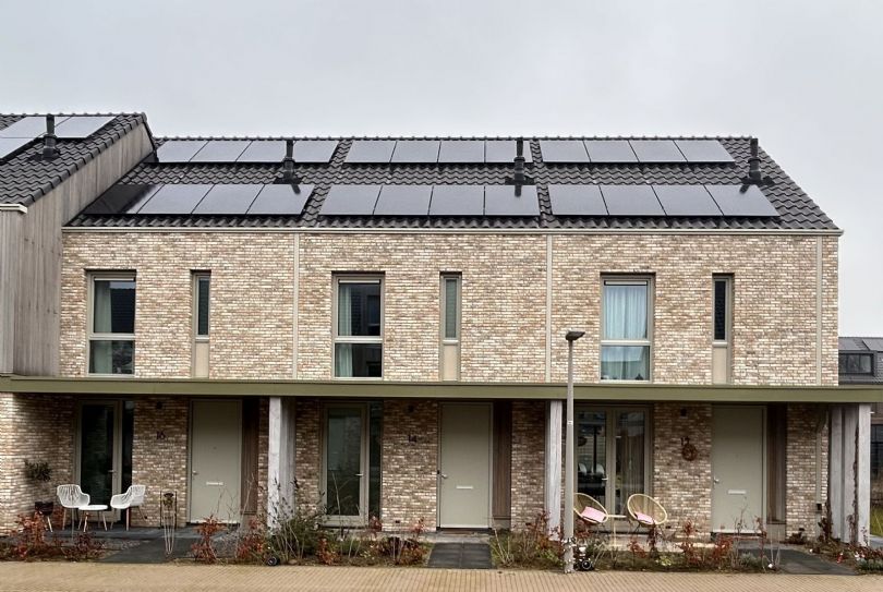 Afbeelding Caissondam 14, 6846 TE Arnhem : 0