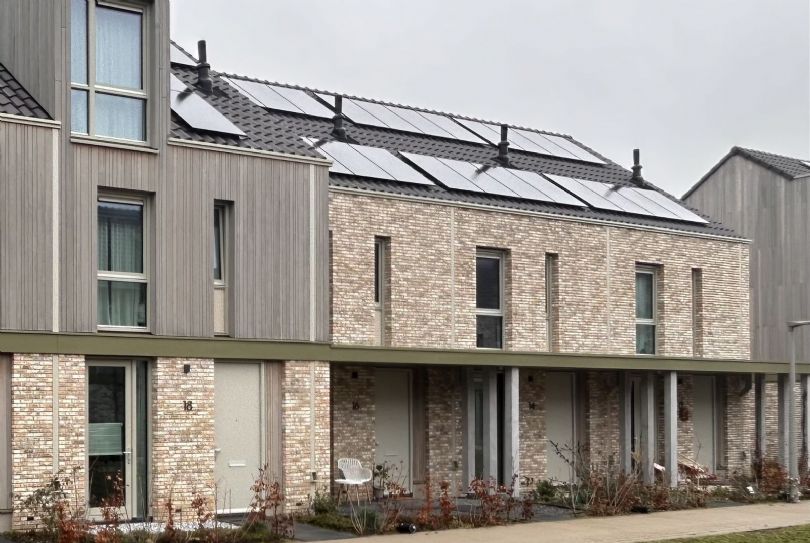 Afbeelding Caissondam 14, 6846 TE Arnhem : 21