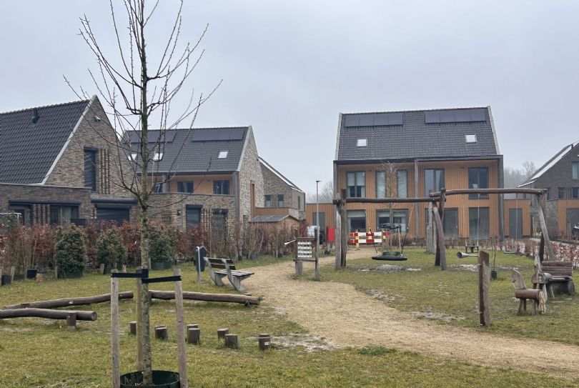 Afbeelding Caissondam 14, 6846 TE Arnhem : 22