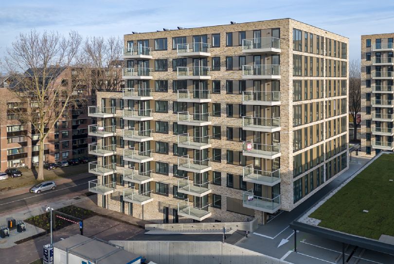 Appartement in Gouda