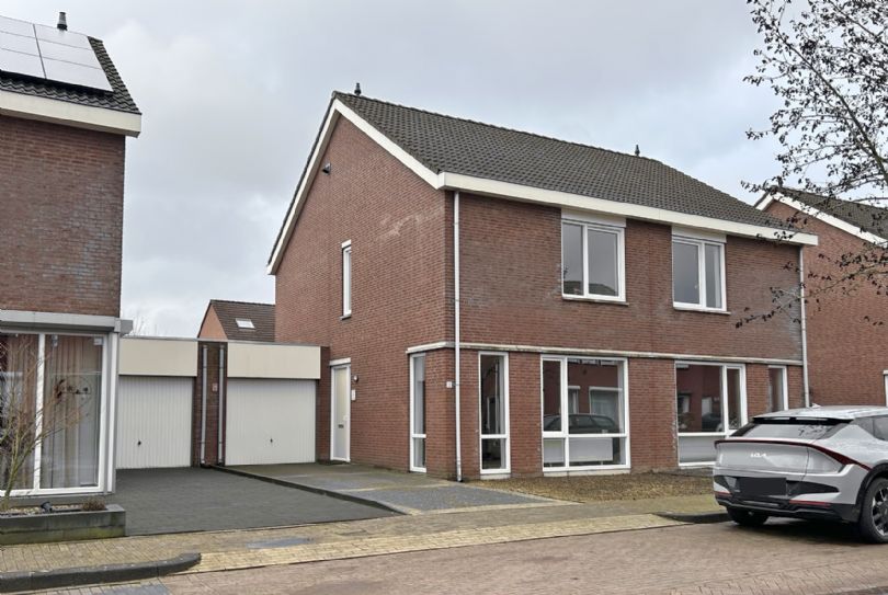 Afbeelding Pensionaatstraat 32, 6462 GX Kerkrade : 1