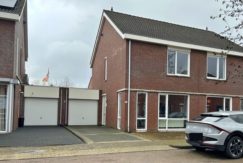 Afbeelding Pensionaatstraat 32, 6462 GX Kerkrade : 3