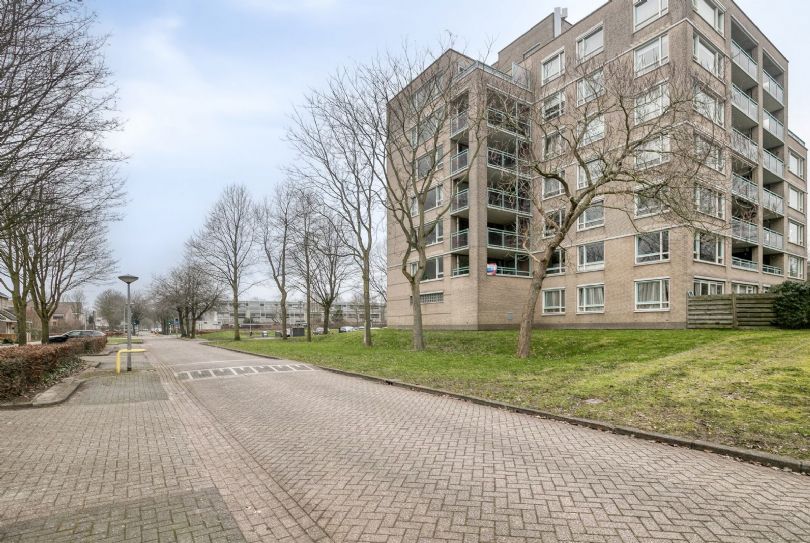 Afbeelding John Coltranestraat 74, 1311 SK Almere : 24