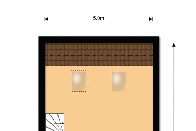 Afbeelding Jane Addamslaan 94, 1187 DA Amstelveen : 9