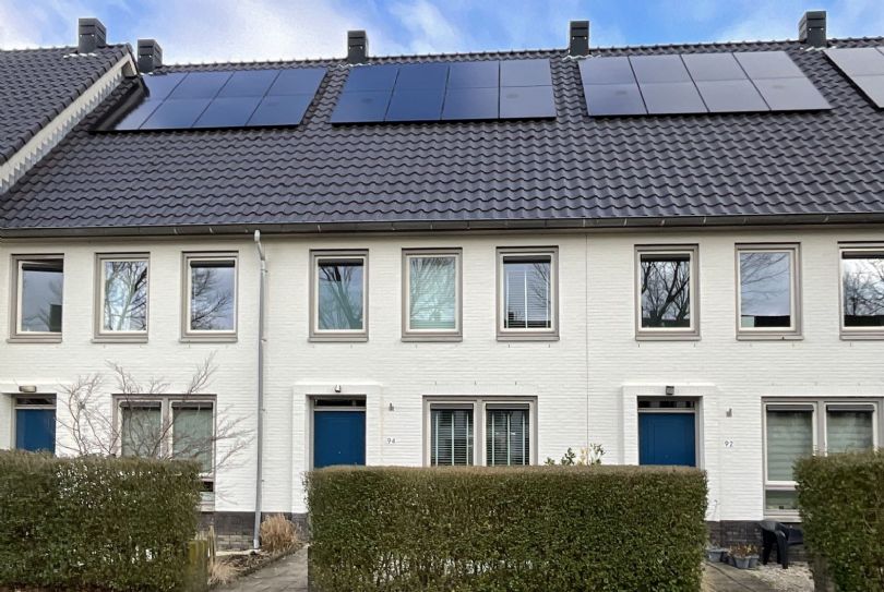 Afbeelding Jane Addamslaan 94, 1187 DA Amstelveen : 0