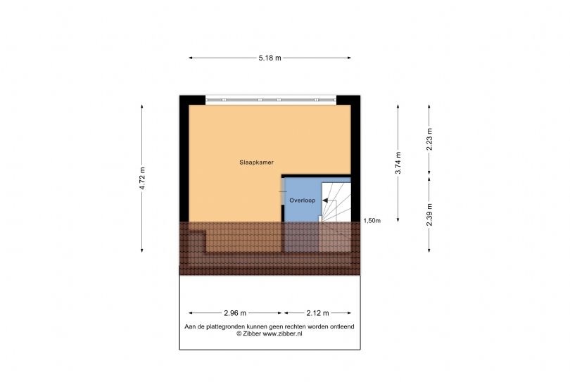 Afbeelding Reeperf 13, 4824 GG Breda : 43