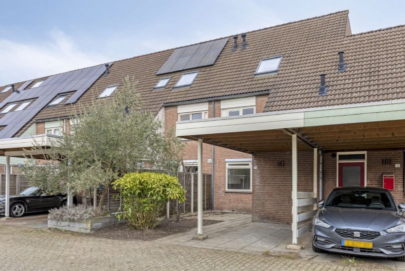 Afbeelding Reeperf 13, 4824 GG Breda : 32