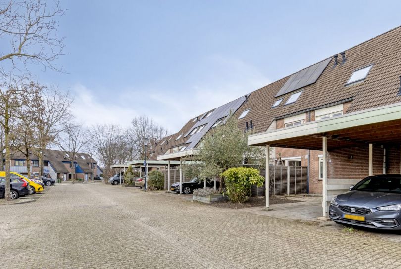 Afbeelding Reeperf 13, 4824 GG Breda : 33