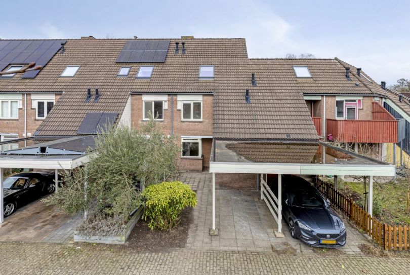 Afbeelding Reeperf 13, 4824 GG Breda : 3