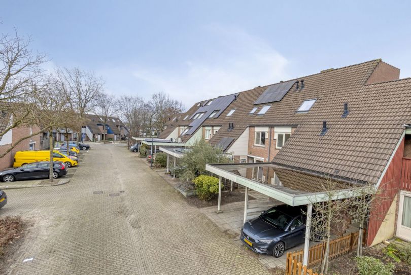 Afbeelding Reeperf 13, 4824 GG Breda : 34