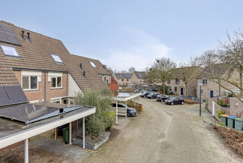 Afbeelding Reeperf 13, 4824 GG Breda : 35