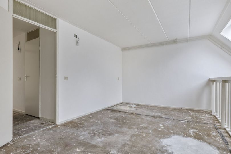 Afbeelding Reeperf 13, 4824 GG Breda : 13