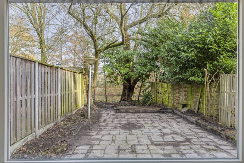 Afbeelding Reeperf 13, 4824 GG Breda : 2