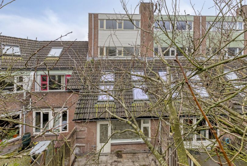 Afbeelding Reeperf 13, 4824 GG Breda : 29