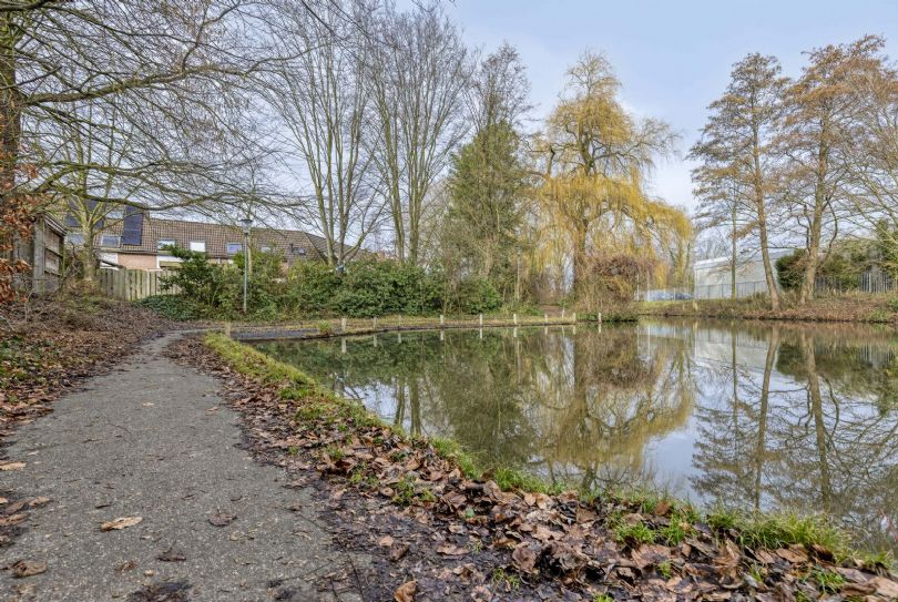 Afbeelding Reeperf 13, 4824 GG Breda : 37