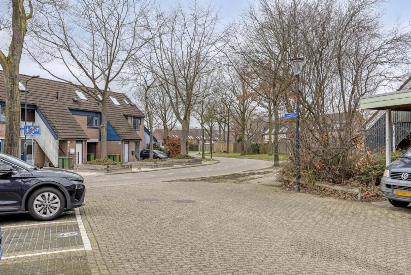 Afbeelding Reeperf 13, 4824 GG Breda : 36