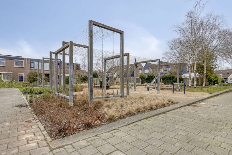 Afbeelding Reeperf 13, 4824 GG Breda : 39