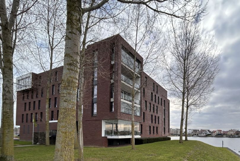Appartement in Land van Cuijk