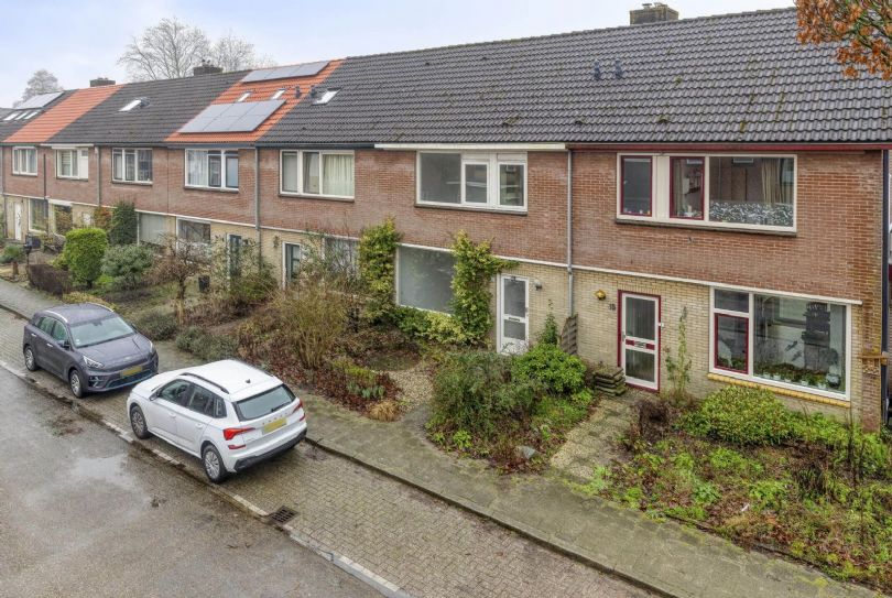 Afbeelding Olivier van Noortstraat 13, 6991 BG Rheden : 29