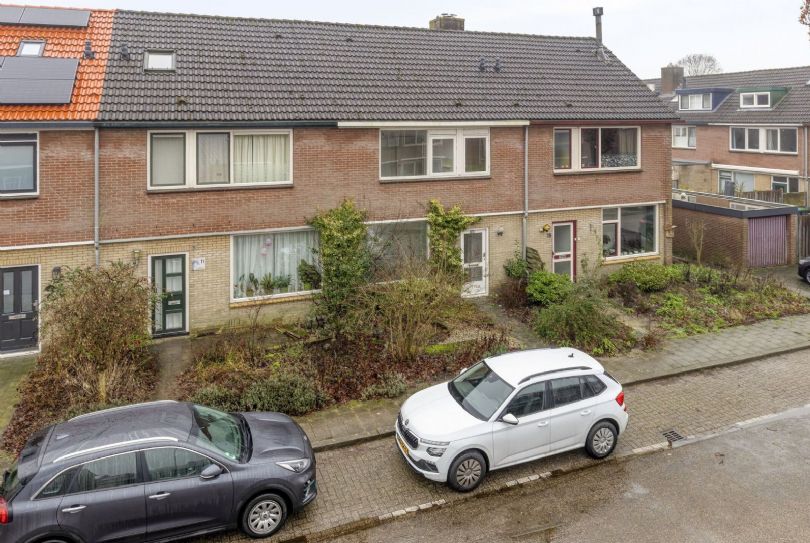 Afbeelding Olivier van Noortstraat 13, 6991 BG Rheden : 30