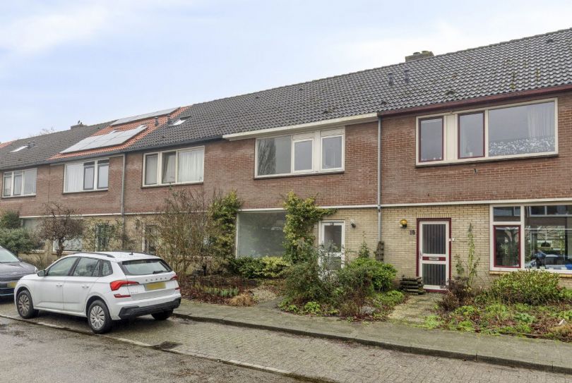 Afbeelding Olivier van Noortstraat 13, 6991 BG Rheden : 0