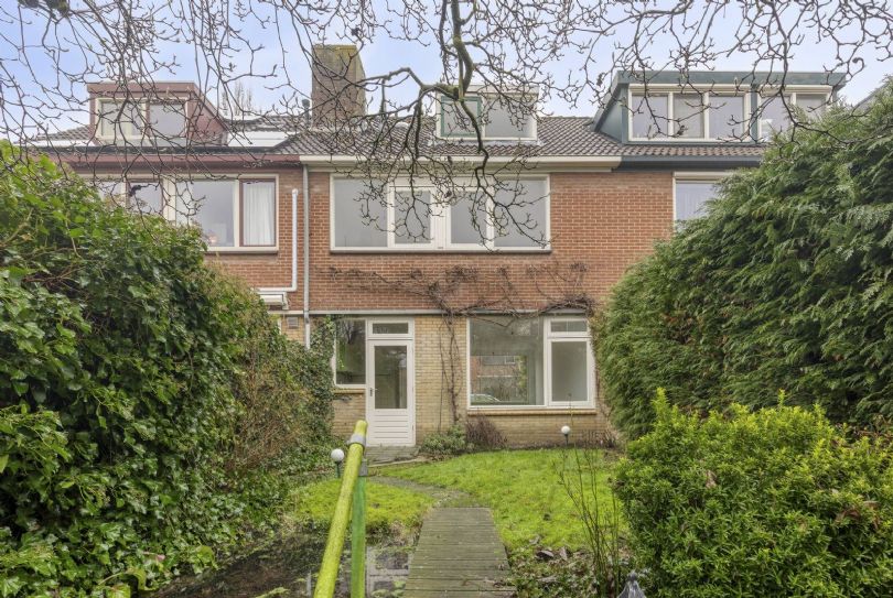 Afbeelding Olivier van Noortstraat 13, 6991 BG Rheden : 1