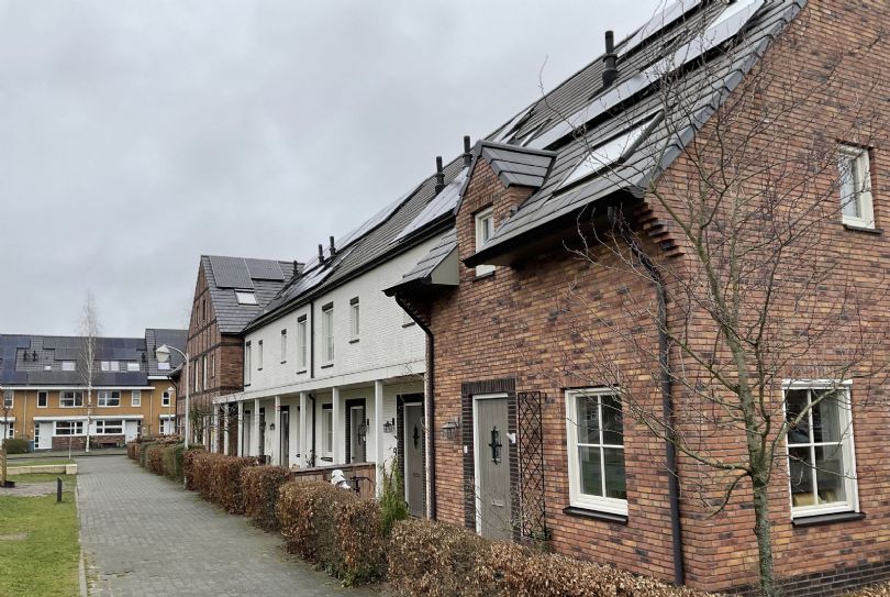 Afbeelding Heegermeer 6, 3825 XN Amersfoort : 1