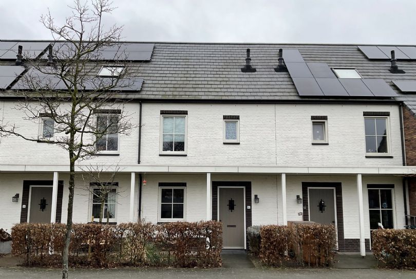 Afbeelding Heegermeer 6, 3825 XN Amersfoort : 5