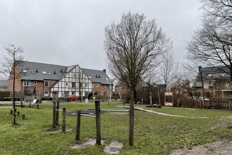 Afbeelding Heegermeer 6, 3825 XN Amersfoort : 4
