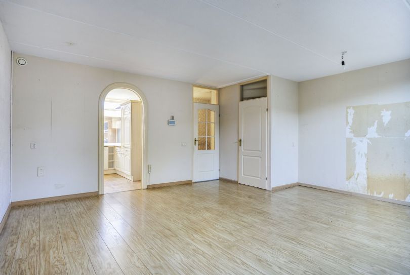 Afbeelding Boris Pasternak-erf 79, 3315 BR Dordrecht : 1